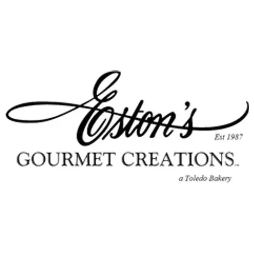 Eston's Bakery brand logo for estonsbakery.com