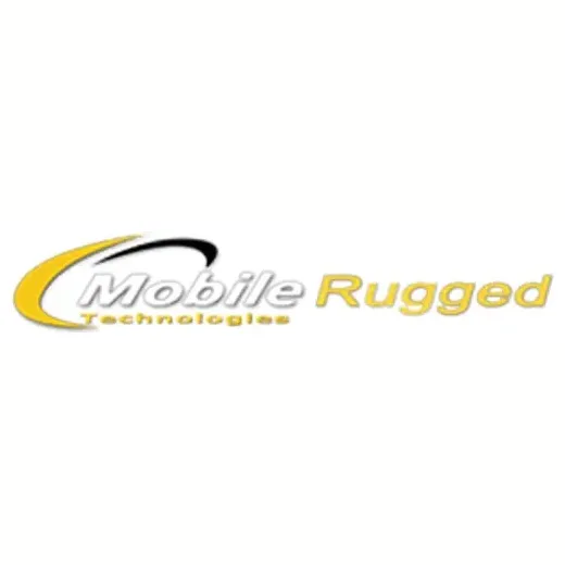 Mobilerugged brand logo for estore.mobilerugged.com