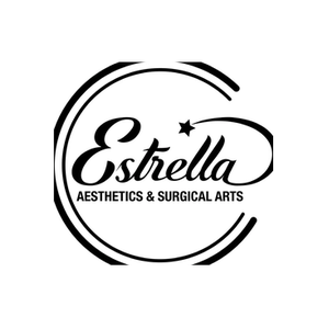 Estrella Aesthetics brand logo for estrellaaesthetics.com