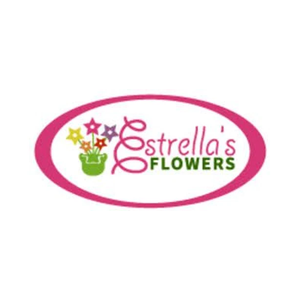 estrellaflowers brand logo for estrellaflowers.com