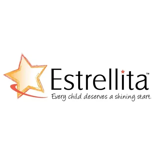 Estrellita brand logo for estrellita.com