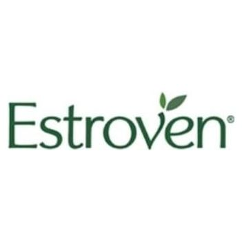 Estroven brand logo for estroven.com