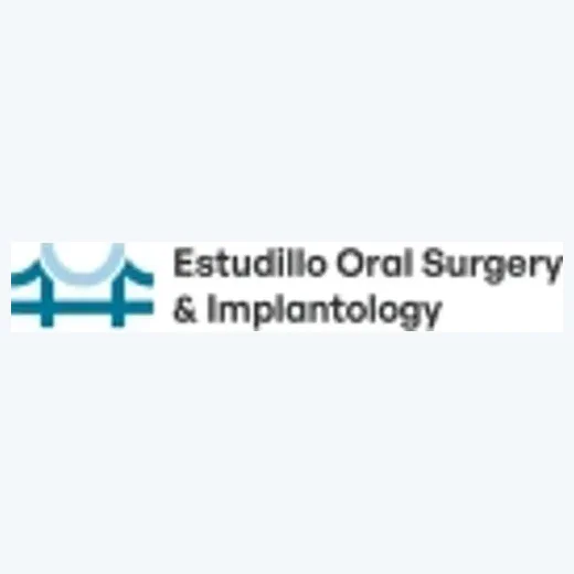 Estudillo Oral Surgery brand logo for estudillooralsurgery.net