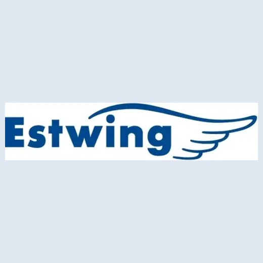 Estwing brand logo for estwing.com