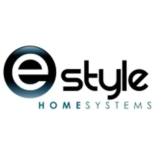 eStyle Home Systems brand logo for estylehomesystems.com