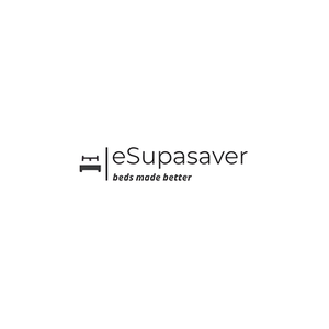 eSupa Saver brand logo for esupasaver.co.uk