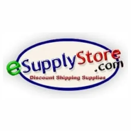 eSupply Store brand logo for esupplystore.com