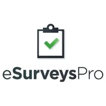 eSurveysPro brand logo for esurveyspro.com