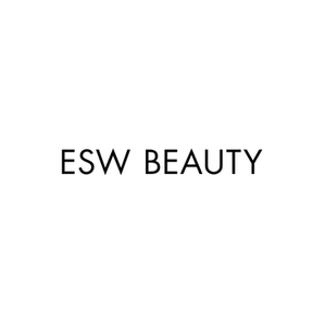 ESW Beauty brand logo for eswbeauty.com