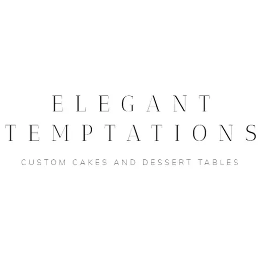 ET Cakes brand logo for etcakes.com