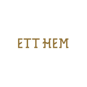 Et hem brand logo for etthem.se