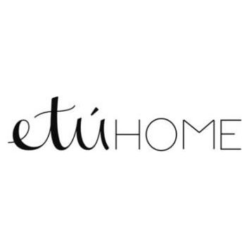etúHOME brand logo for etuhome.com