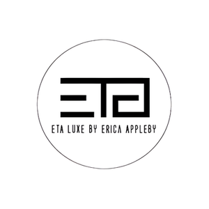 Eta Luxe brand logo for etaluxe.com