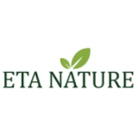 Eta Nature brand logo for etanature.com