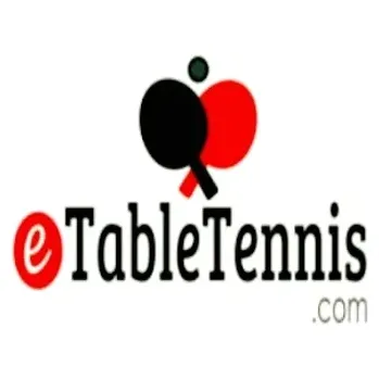 eTableTennis brand logo for etabletennis.com