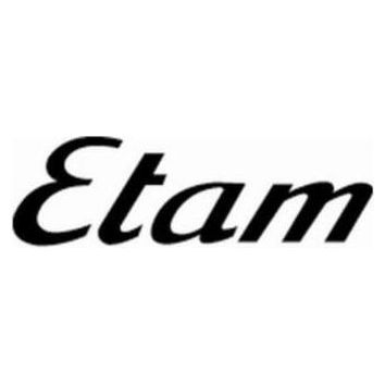 Etam brand logo for etam.com