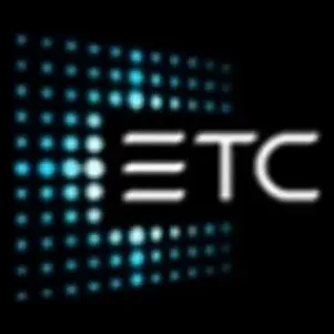 ETC Lightning brand logo for etcconnect.com