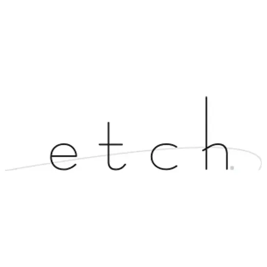 etch Restaurant brand logo for etchrestaurant.com