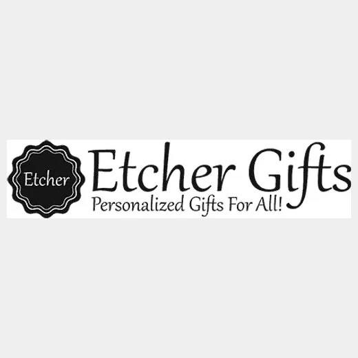 etchergifts brand logo for etchergifts.com