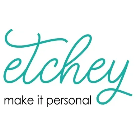 Etchey brand logo for etchey.com