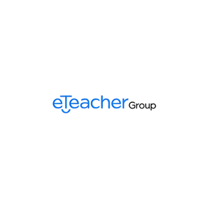 eTeacher Group brand logo for eteachergroup.com