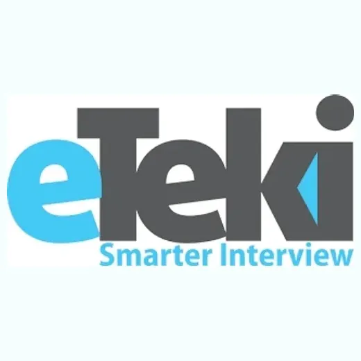 Eteki brand logo for eteki.com