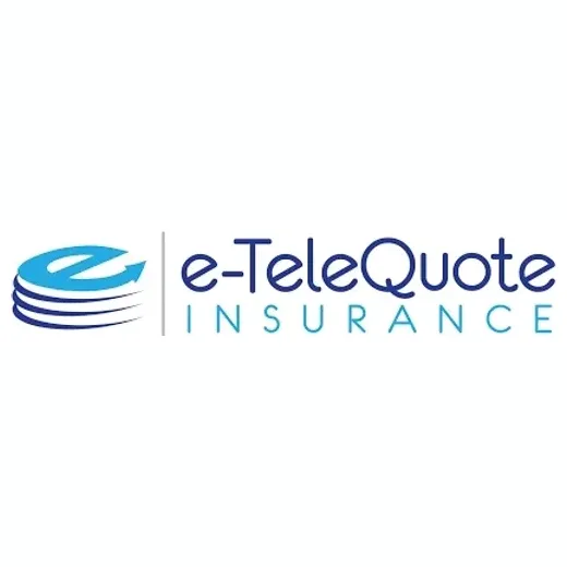 eTeleQuote brand logo for etelequote.com