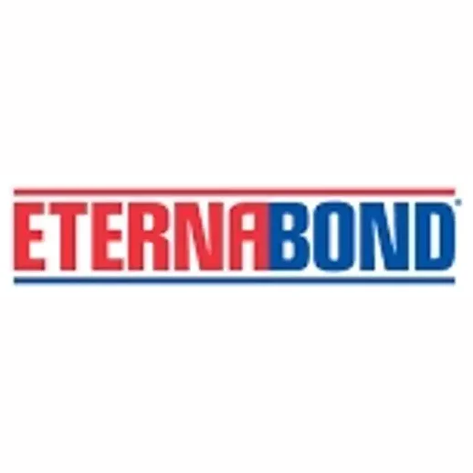 Eterna Bond brand logo for eternabond.com