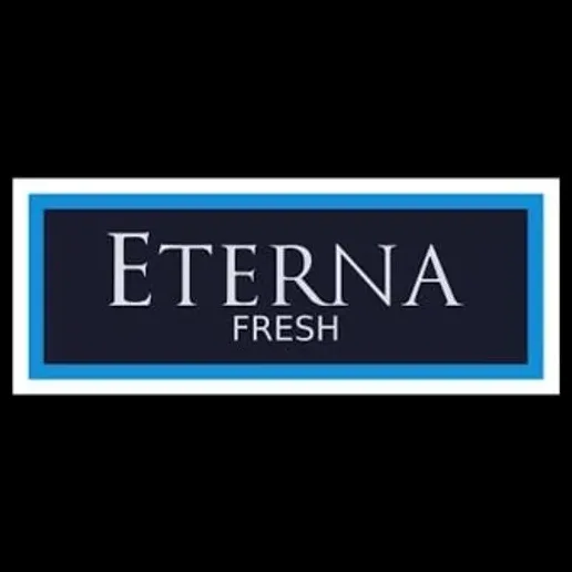 Eterna Fresh brand logo for eternafresh.com
