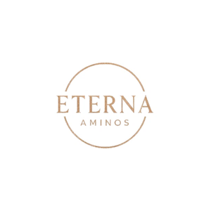 eternaaminos brand logo for eternaaminos.com