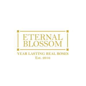 Eternal Blossom brand logo for eternalblossom.co.uk