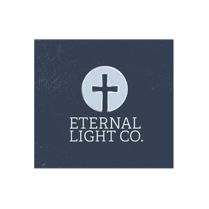 Eternal Light Co. brand logo for eternallightco.com