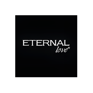 Eternal Love Parfums brand logo for eternalloveparfums.com