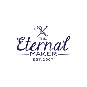 Eternal Maker brand logo for eternalmaker.com