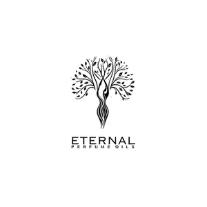 Eternal Perfume Oils brand logo for eternalperfumeoils.com