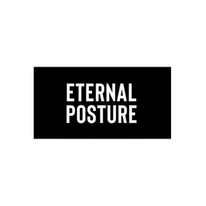 Eternal Posture brand logo for eternalposture.com