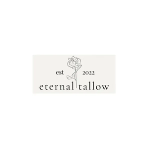 Eternal Tallow brand logo for eternaltallow.ca