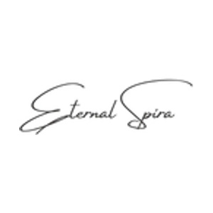 eternalspira brand logo for eternalspira.com