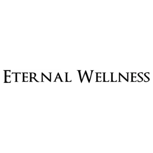 eternalwellnessmedicalspa brand logo for eternalwellnessmedicalspa.com