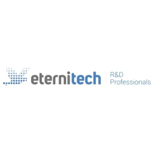 Eternitech brand logo for eternitech.com