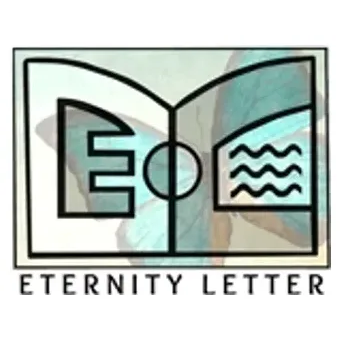 Eternity Letter brand logo for eternityletter.com