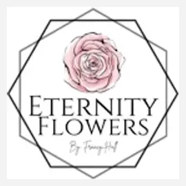 eternityflowers brand logo for eternityflowers.us