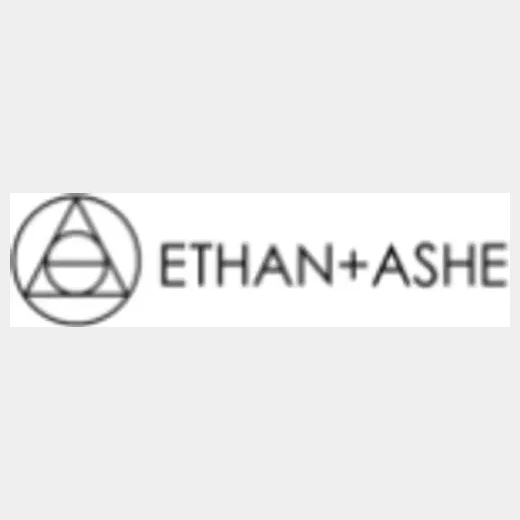 Ethan Ashe brand logo for ethanashe.com