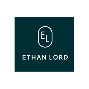 Ethan Lord brand logo for ethanlord.com