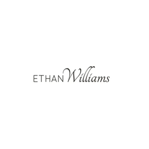 Ethan Williams brand logo for ethanwilliamsclothing.com