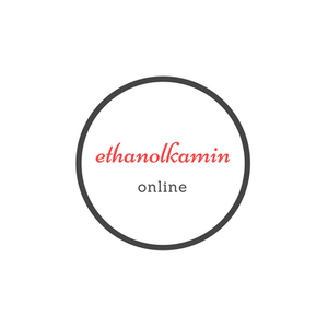 Ethanol Fireplace brand logo for ethanol-fireplace.com