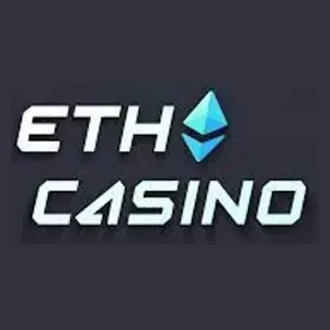 Ethcasino brand logo for ethcasino.io