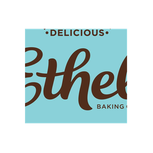 Ethel's brand logo for ethels.com
