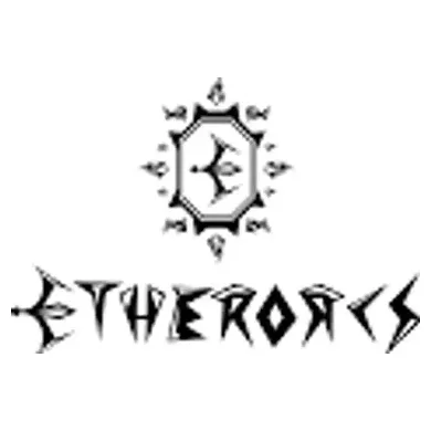 Ether Orcs brand logo for etherorcs.com
