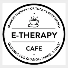 eTherapyCafe brand logo for e-therapycafe.com